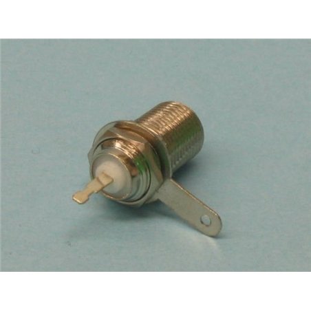 CONECTOR F H CHASIS                               