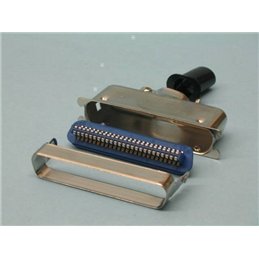 CONECTOR CENTRONICS 50P M AEREO                   