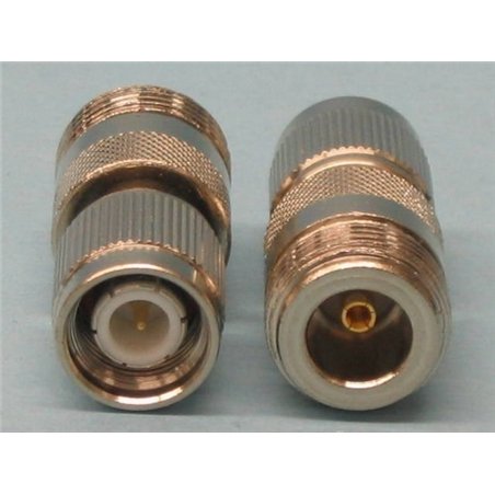 ADAPTADOR TNC M/N H                               