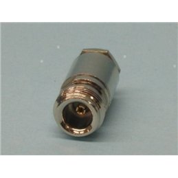 CONECTOR N H SOLD RG213                           