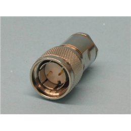 CONECTOR TWINAXIAL M                              