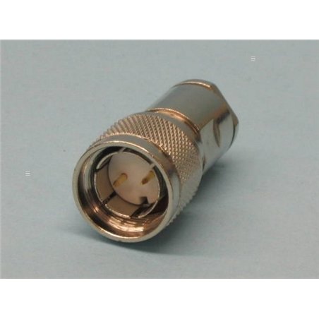 CONECTOR TWINAXIAL M                              