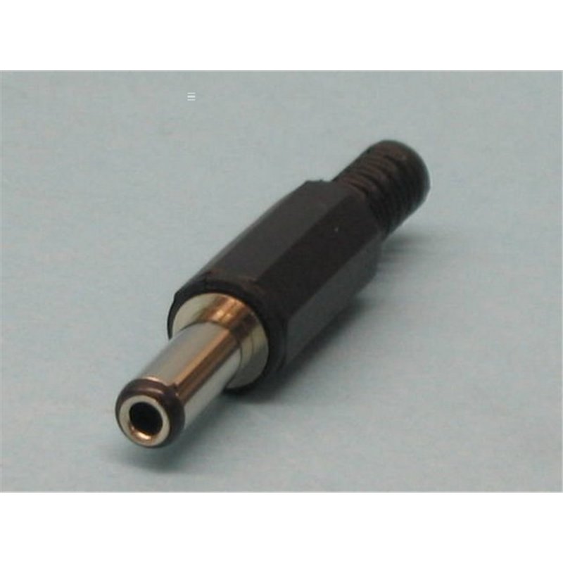 JACK ALIMENTACION 2,5MM LARGO                     