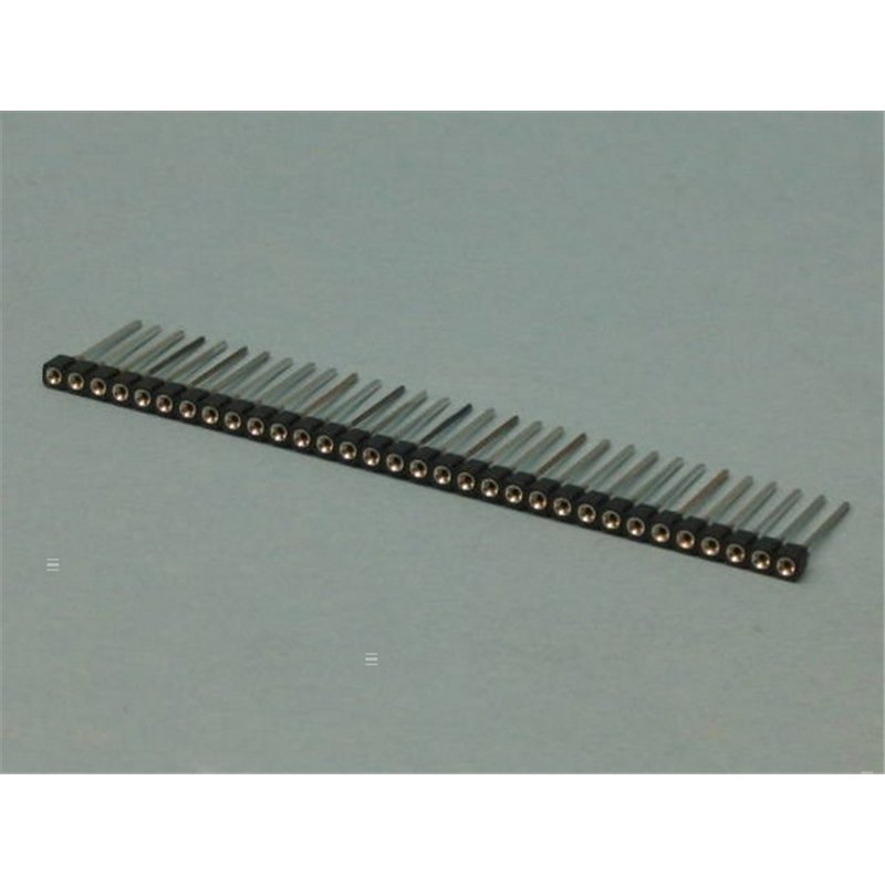 BARRA 32V PIN TORNEADO RAPINAR                    