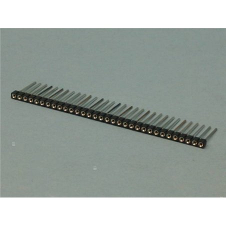 BARRA 32V PIN TORNEADO RAPINAR                    