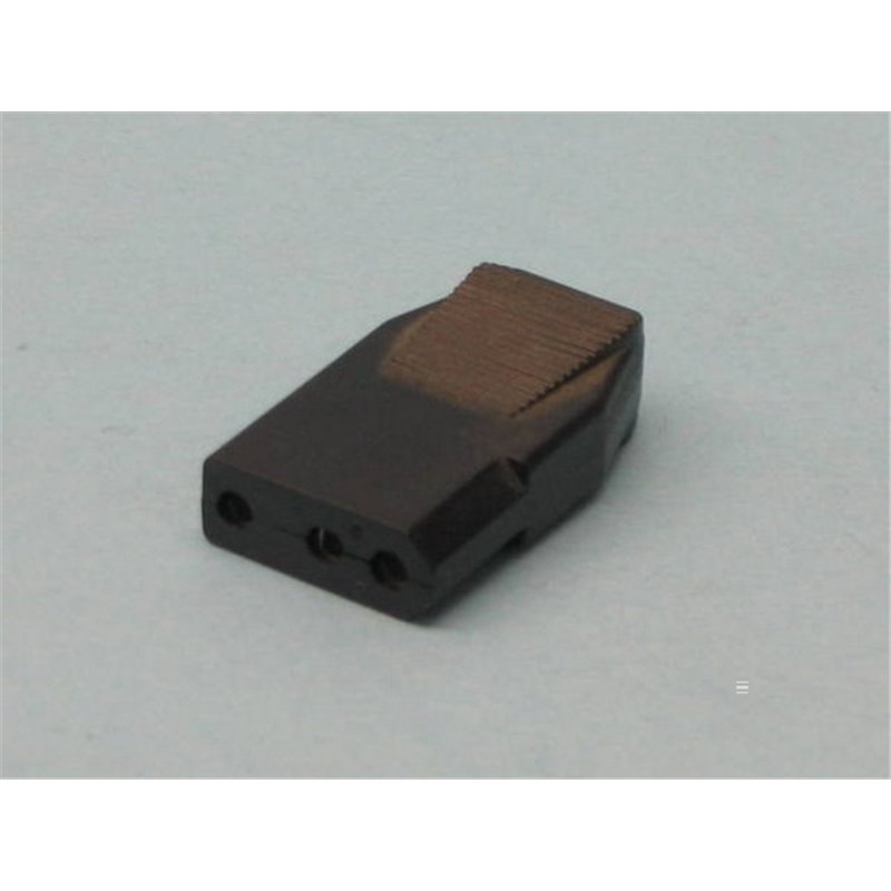 CLAVIJA ALIMENTACION EMISORA 27MHZ                