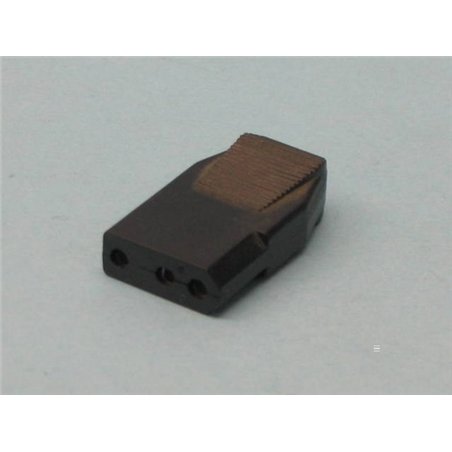 CLAVIJA ALIMENTACION EMISORA 27MHZ                