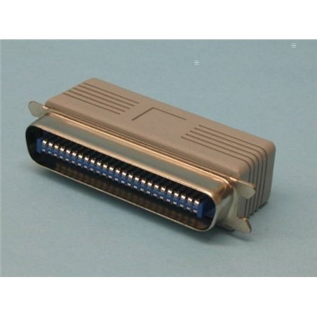 CARGA SCSI I 50P                                  