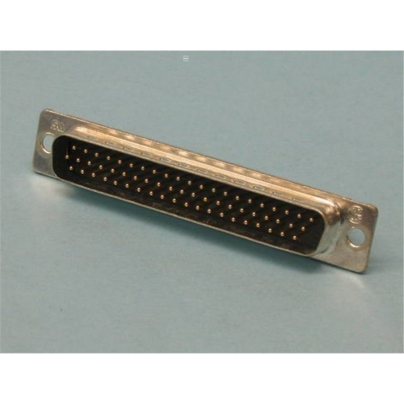 CONECTOR SUBD 62M SOLD                            