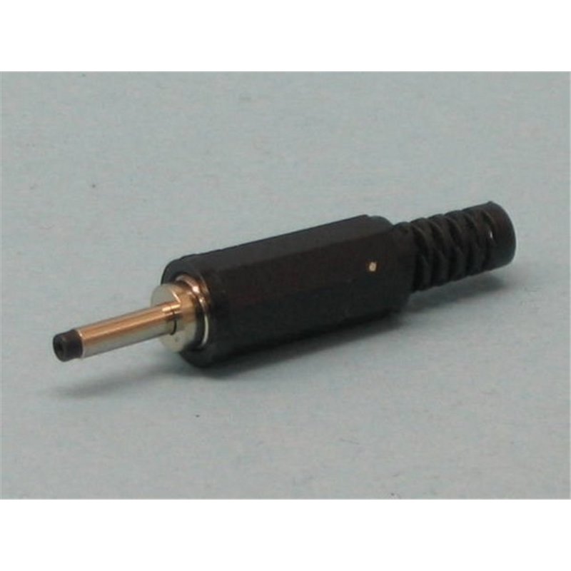 JACK ALIMENTACION 0,7MM                           