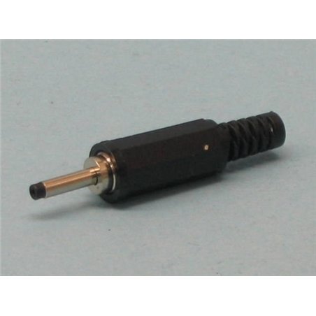 JACK ALIMENTACION 0,7MM                           