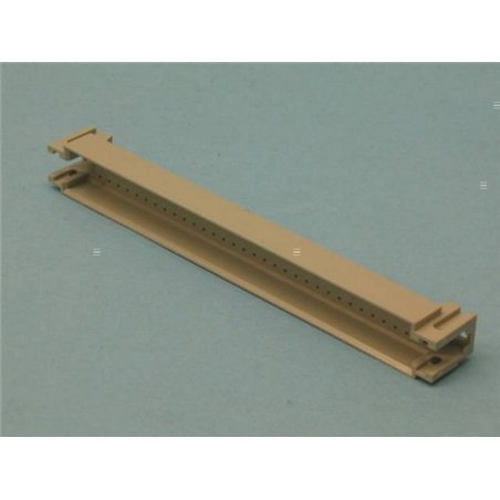 CONECTOR DIN 41612 96V SIN PIN                    