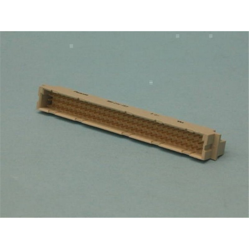 CONECTOR DIN 41612 M 96V C/I                      