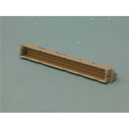 CONECTOR DIN 41612 M 96V C/I                      
