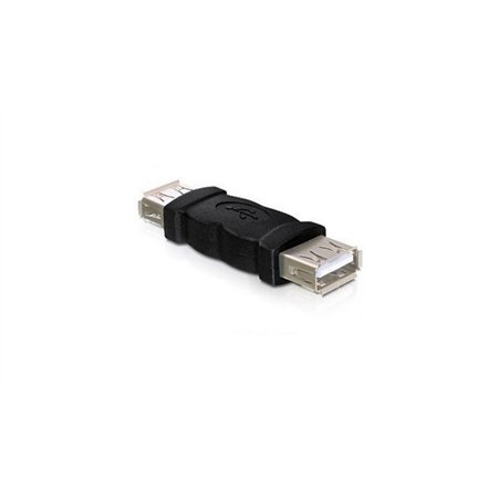 ADAPTADOR USB TIPO A H/H                          
