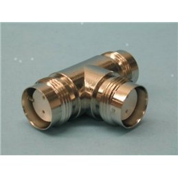 CONECTOR TWINAXIAL T H/H-H                        