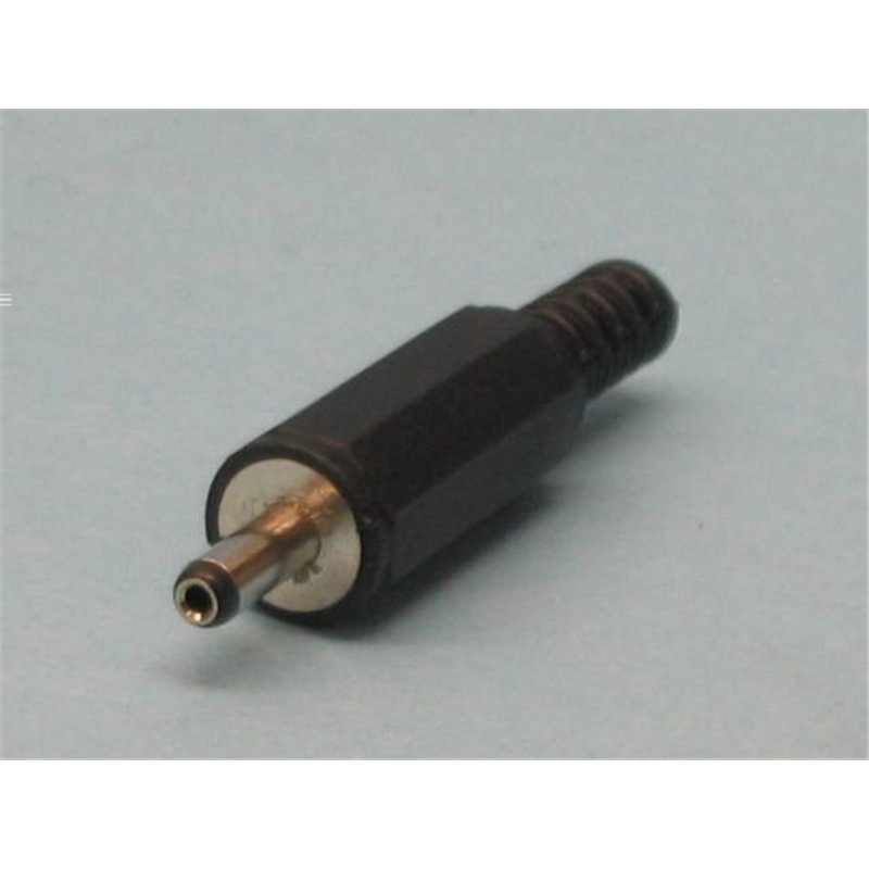 JACK ALIMENTACION 1,3MM                           