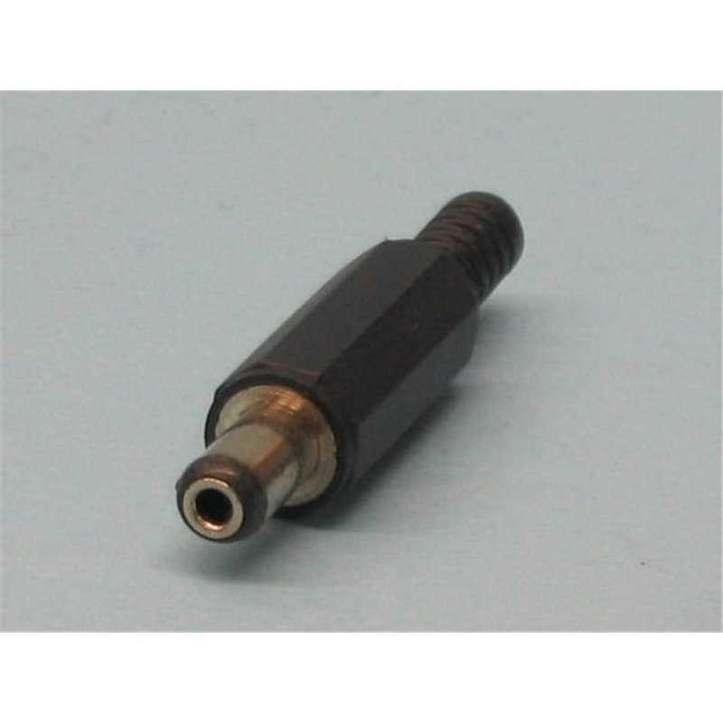 JACK ALIMENTACION 2,1MM CORTO                     