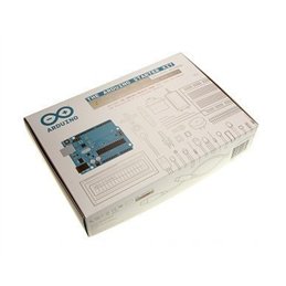 ARDUINO STARTER KIT                               