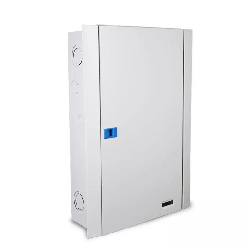 ARMARIO METALICO IP65 500X400X200                 