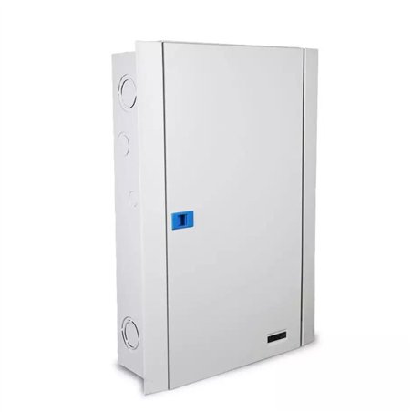 ARMARIO METALICO IP65 500X400X200                 