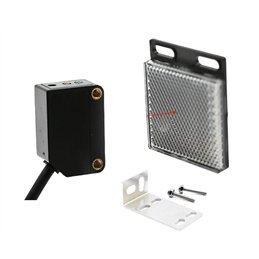 BARRERA FOTOCELULA 5MT SAL RELE 24/230 AC/DC      