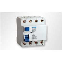 DIFERENCIAL 4X25A 300MA SUPERINMUNIZADO           