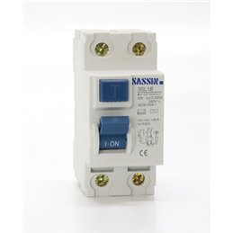 DIFERENCIAL 2X40A 300MA SUPERINMUNZADO            