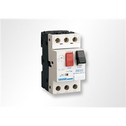 DISYUNTOR REG 1-1.6 SASSIN                        