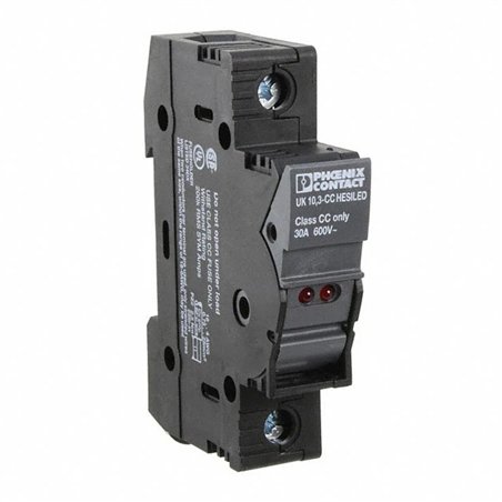 PORTAFUSIBLE CARRIL 5X20 SASSIN                   