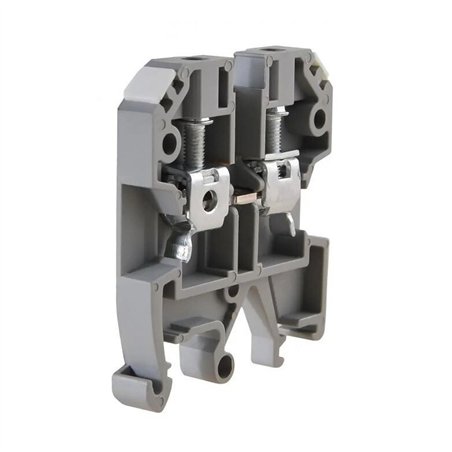 BORNA SASSIN CARRIL 4MM JXB-4N                    