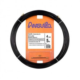 GUIA PASACABLES 5MTS 4MM                          
