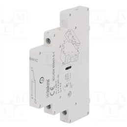 CONTACTO AUXILIAR NOC MAGNETOTERMICO              