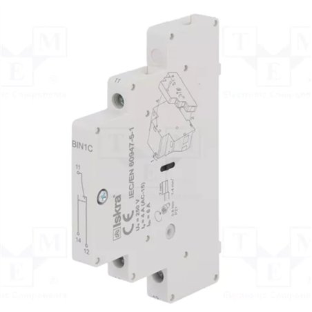 CONTACTO AUXILIAR NOC MAGNETOTERMICO              