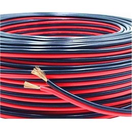 CABLE MANGUERA SZ 225 ALTAVOZ 2X2,5               