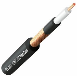 CABLE MICROFONO 1X0,5                             