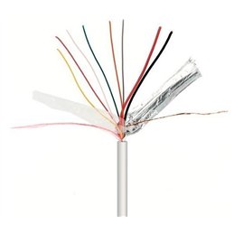 CABLE FUNDA 6X0,22+2X0,75 LSZH                    