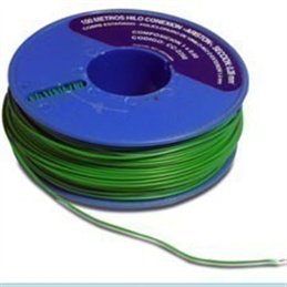 HILO CONEX CC2250V VERDE 0,28                     