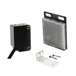 BARRERA FOTOCELULA 5MT SAL RELE 24/230 AC/DC      