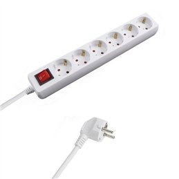 BASE 6 TOMAS 1,5 MTS C/I                          