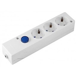 BASE 3 TOMAS MULTIFIX S/C BLANCA C/INT.           