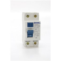 DIFERENCIAL 2X40A 30MA SUPERINMUNIZADO            