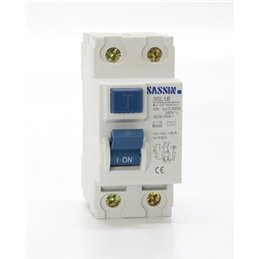 DIFERENCIAL 2X40A 300MA SUPERINMUNZADO            