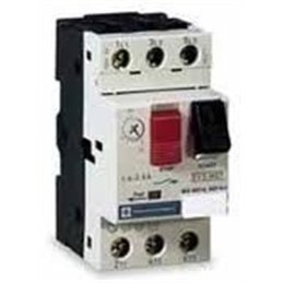 DISYUNTOR REG 20-25A SASSIN                       