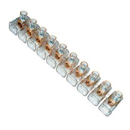 FICHA EMPALME 4 MM CAPUCHON                       