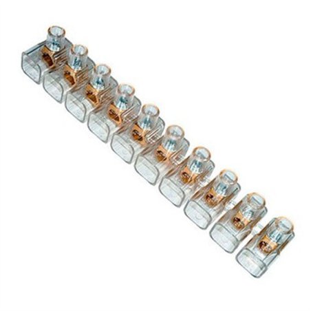 FICHA EMPALME 4 MM CAPUCHON                       