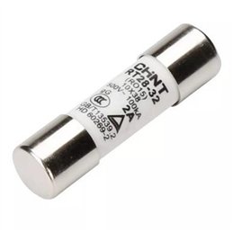 FUSIBLE 10X38 TIPO0  2A                           