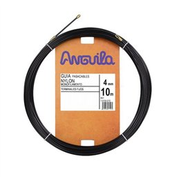 GUIA PASACABLES 10MTS 4MM                         