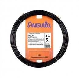 GUIA PASACABLES 5MTS 4MM                          