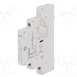 CONTACTO AUXILIAR NOC MAGNETOTERMICO              